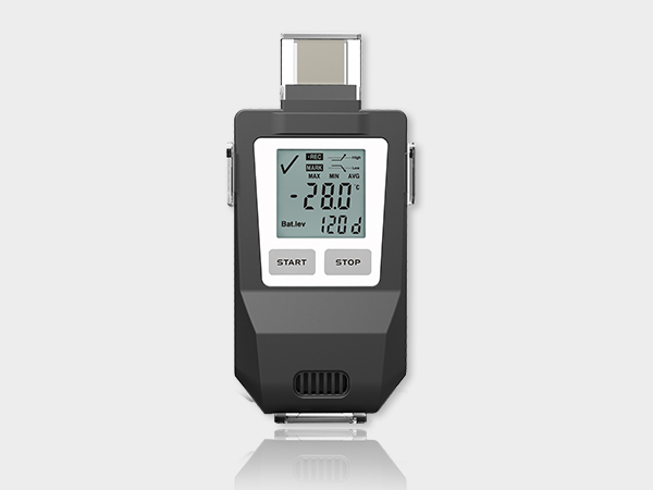 Fresh Keeper-IUT main product view