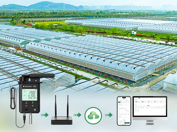 LoRa Tag LT200 product image 6