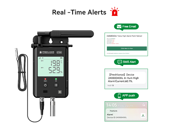 LoRa Tag LT200 product image 12