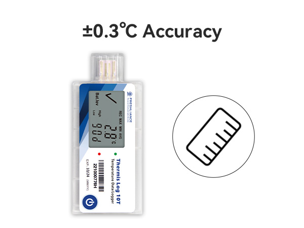 Thermis Log 10T product image 2