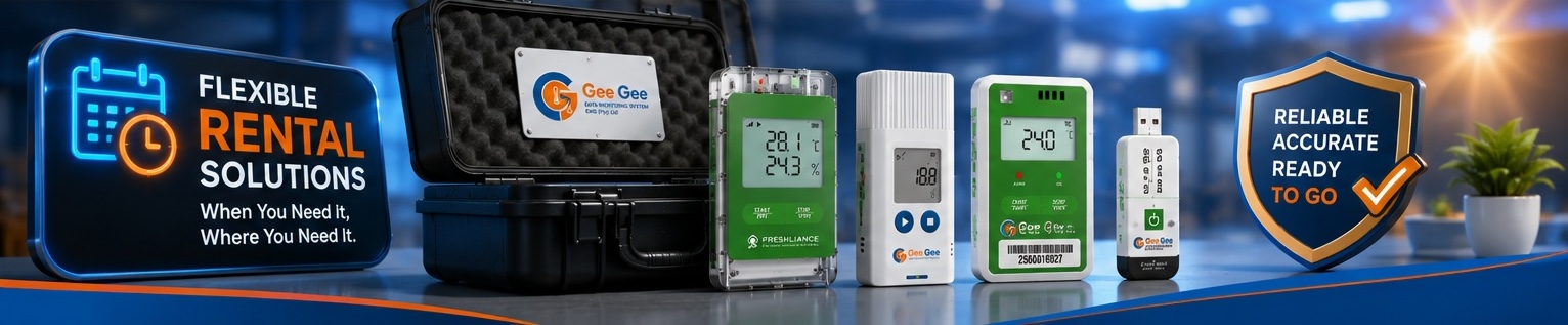 Rental monitoring solutions